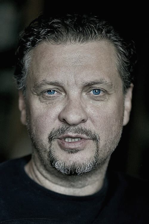 Сергей Буртяк