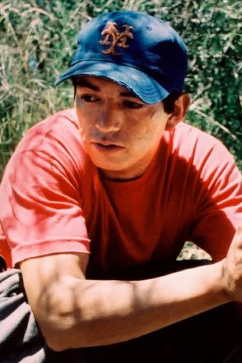 Misael Saavedra