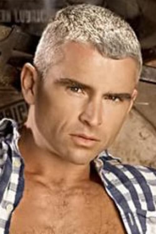 Cody Cooper