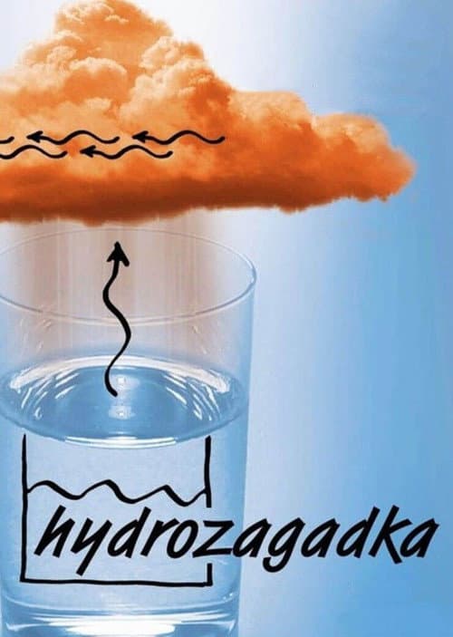 Hydrozagadka