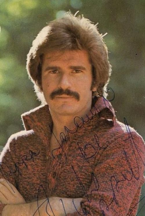 Bigote Arrocet