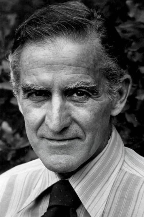 Brendan Gill