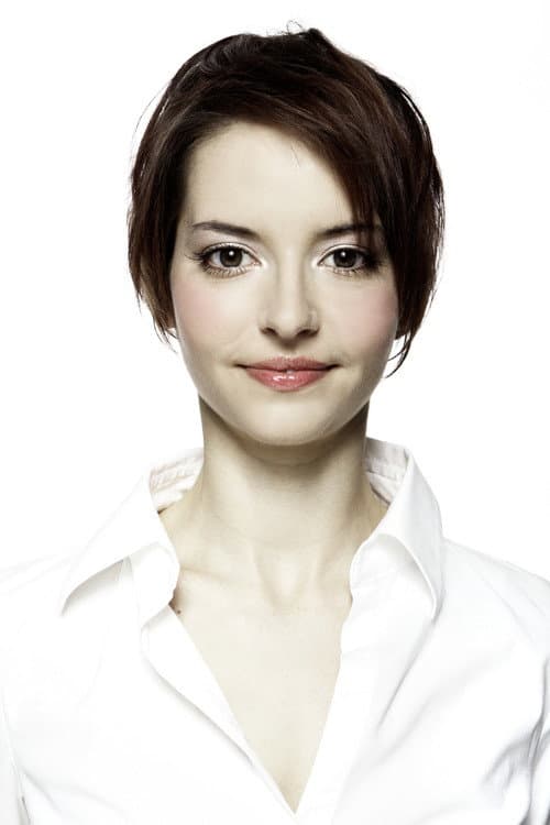 Klára Lidová
