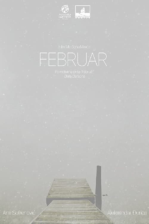 Februar