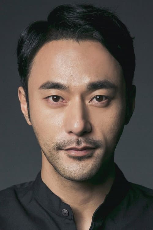 Yoon Joo-man