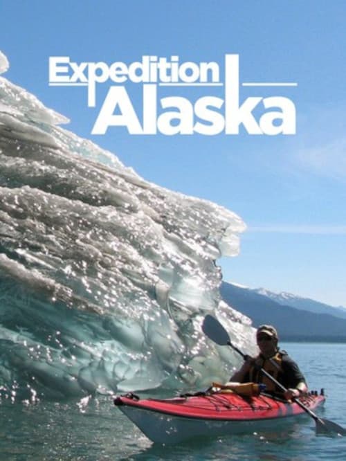 Expedition Alaska