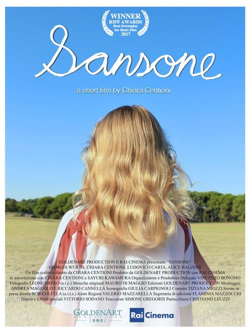 Sansone
