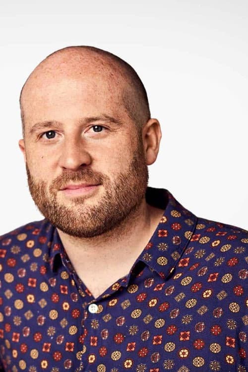 Tim Compton