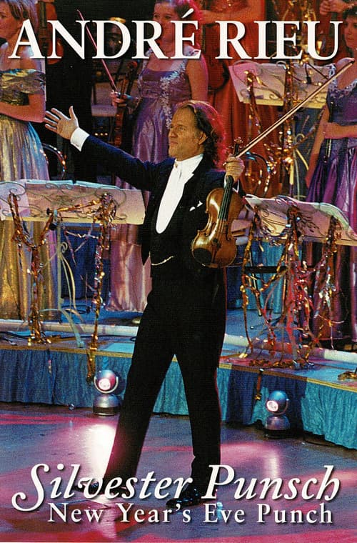 André Rieu - Silvester Punsch