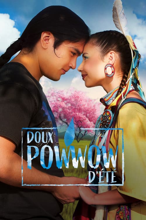 Doux pow wow d'été