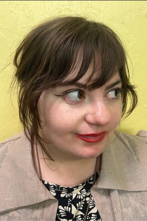 Lucia Fasano