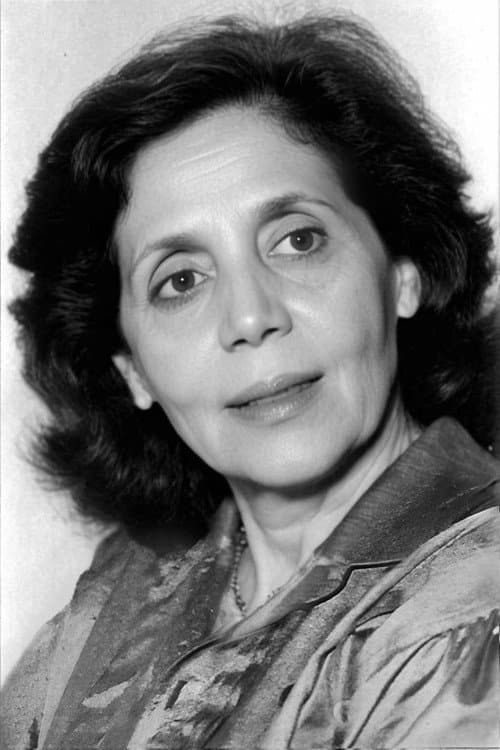 Djamila Bouhired