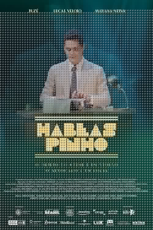 Habeas Pinho