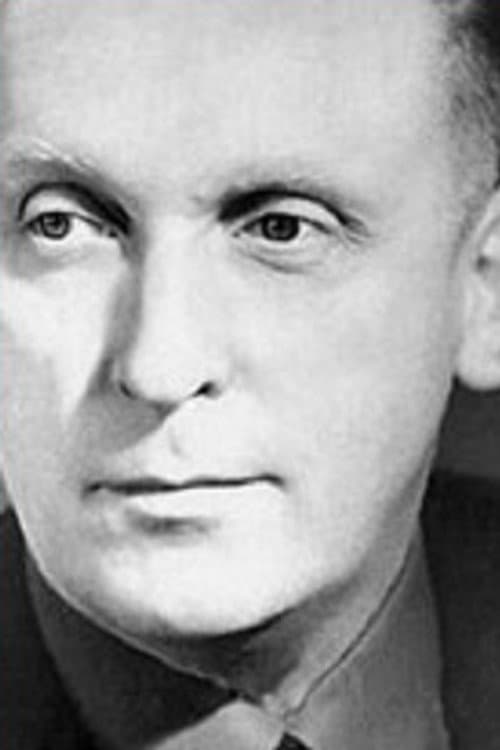 Николай Розанцев
