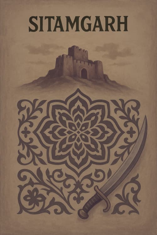 Sitamgarh