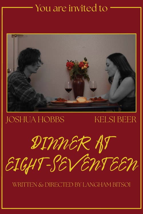 Dinner at Eight-Seventeen