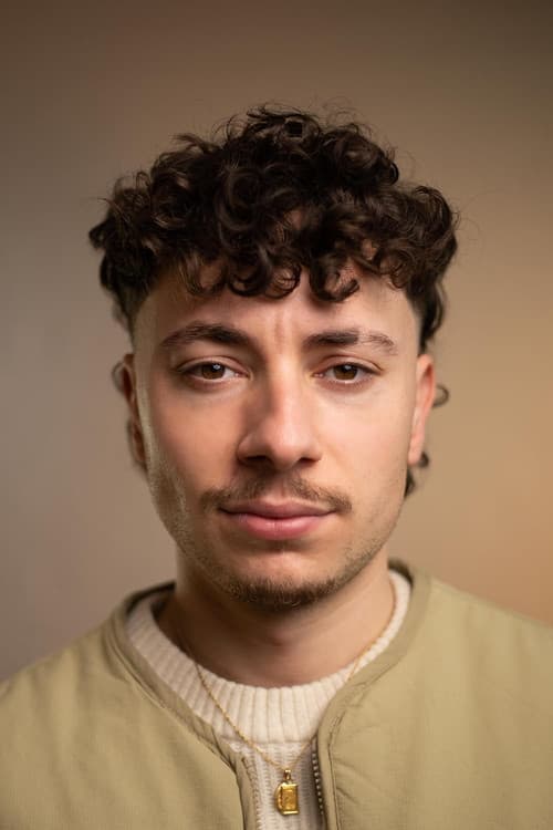 Harvey Almond