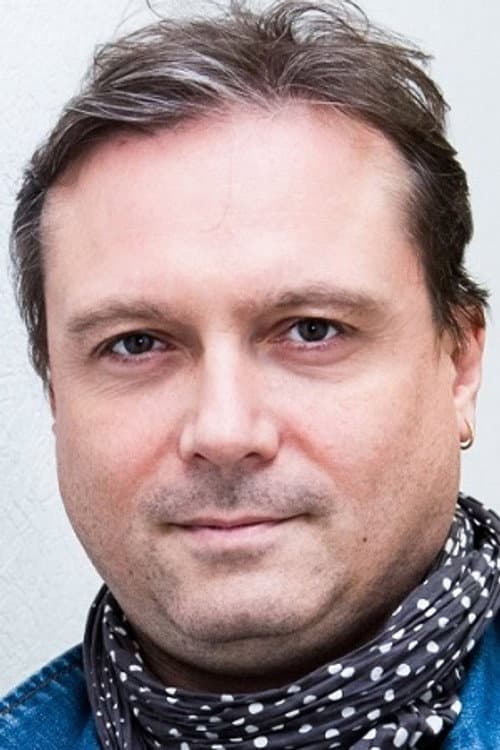 Сергей Куприянов