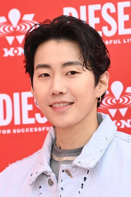 Jay Park
