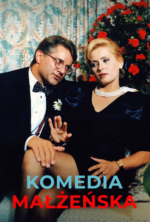 Komedia małżeńska