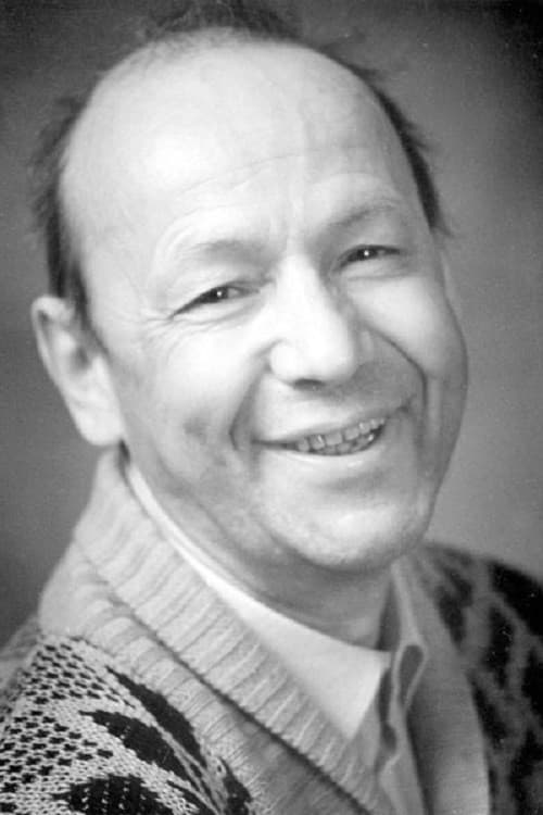 Евгений Меркурьев