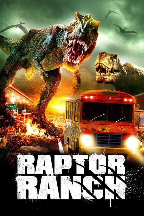 Dinosaur Experiment