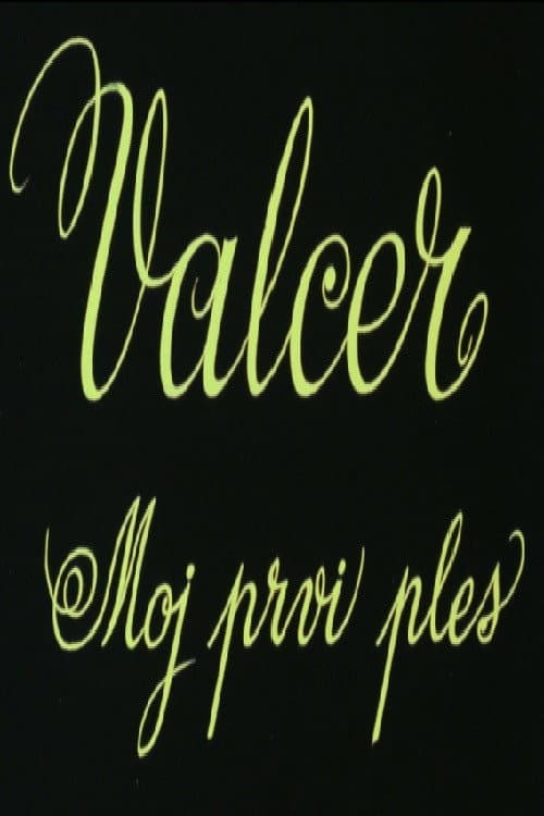 Prvi valcer