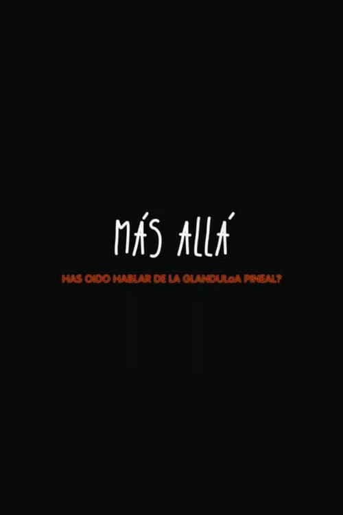 Más Allá