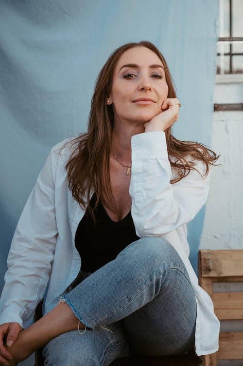 Juliana Bergstrom