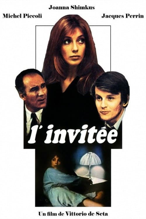 L'Invitée