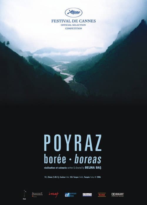 Poyraz