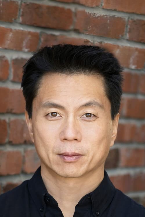 George Chiang