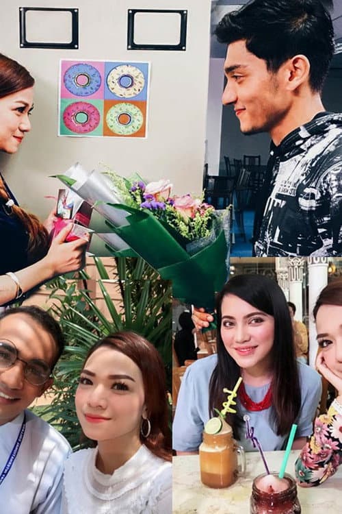 Ratu Kebaya Masuk U