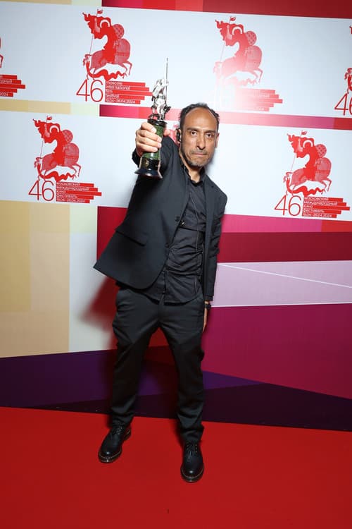Miguel Salgado