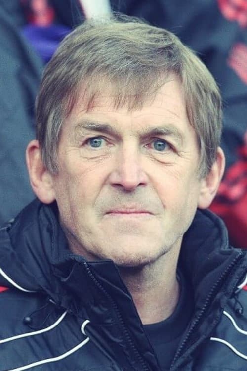 Kenny Dalglish