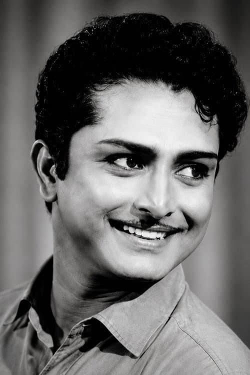 ஏ. வி. எம். ராஜன்