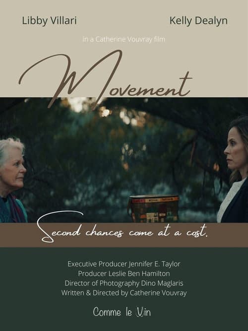 Movement