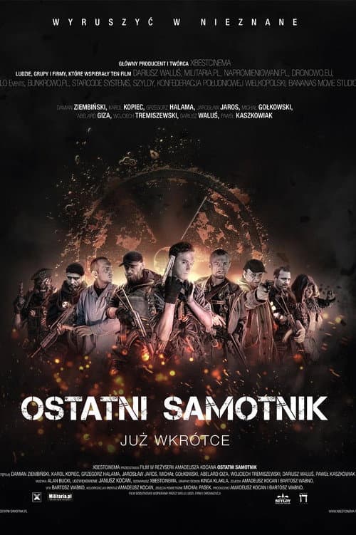 Ostatni samotnik
