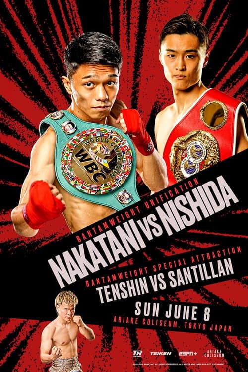 PRIME VIDEO BOXING 13