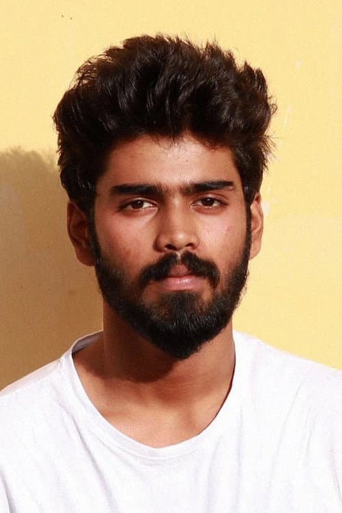 Kiran Ramesh