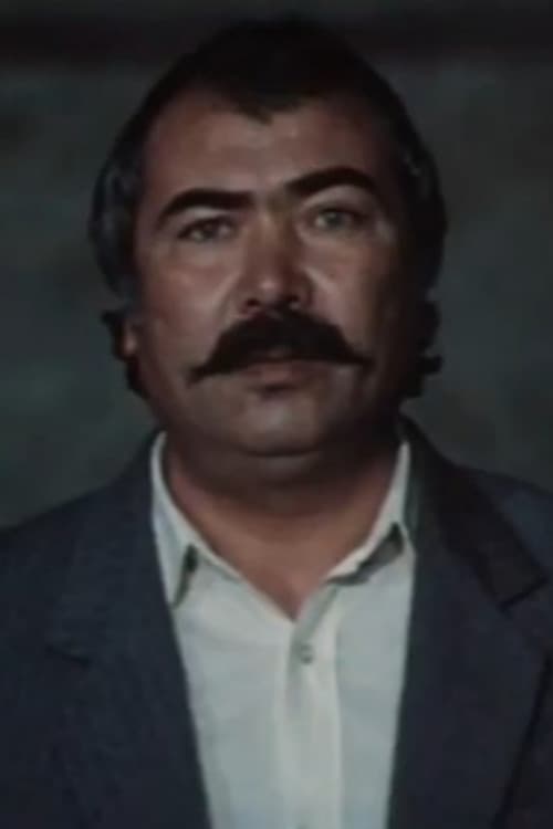 Гельды Сейдиев