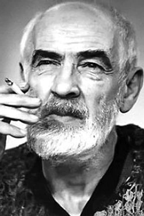 Сергей Вольф
