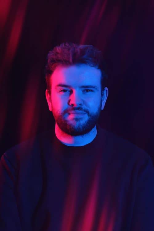 Calum Rhys