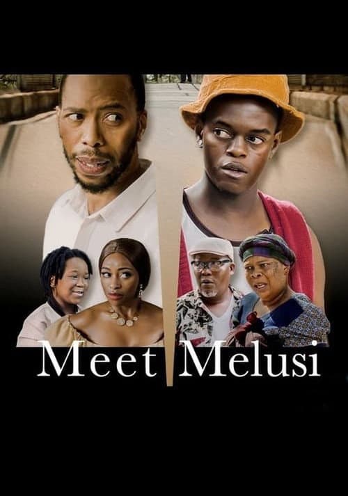 Meet Melusi
