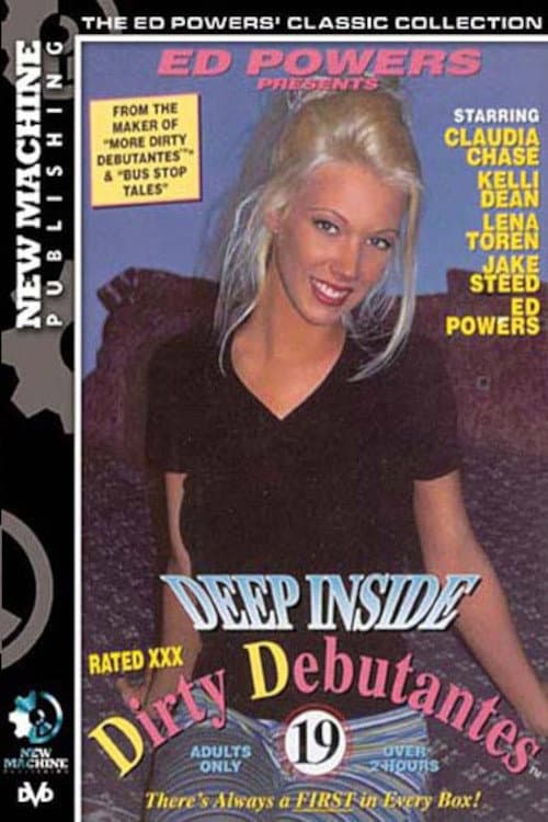 Deep Inside Dirty Debutantes 19