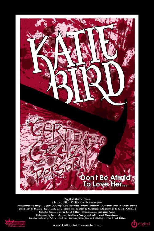 Katie Bird