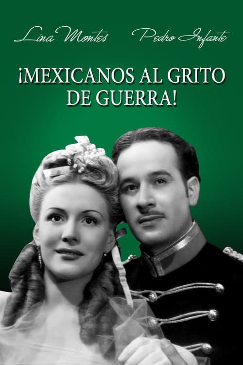 ¡Mexicanos al Grito de Guerra!