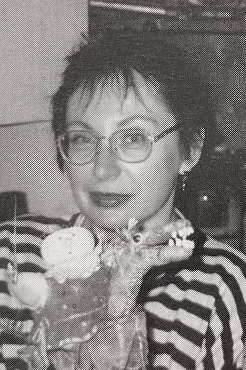 Natalia Martchenkova