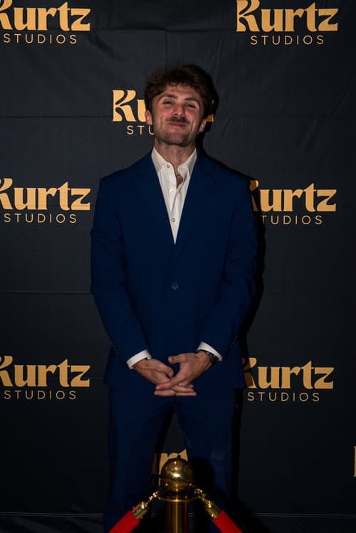 Michael Anthony Kurtz