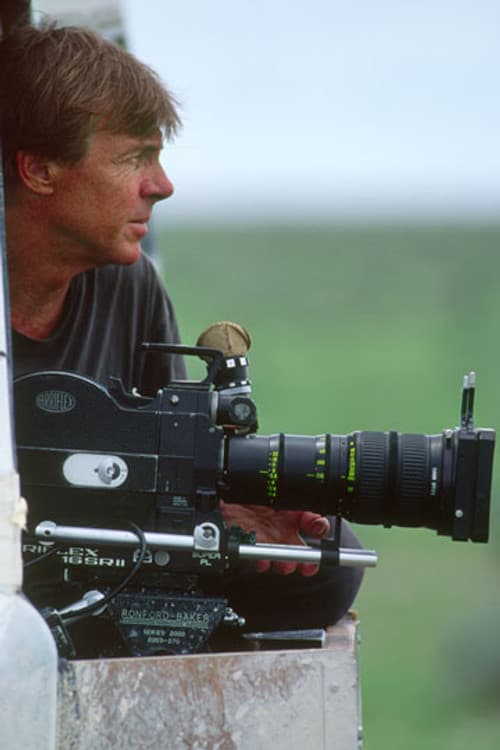 Adrian Warren